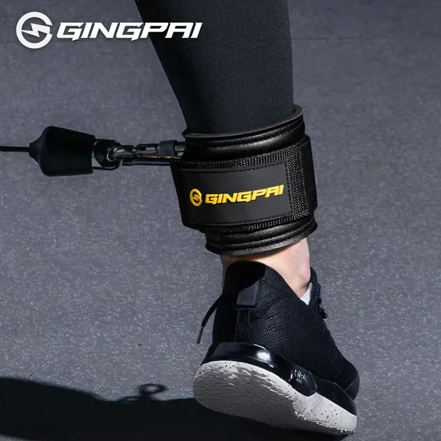 Wrist and Ankle Straps Cable Pulley 2