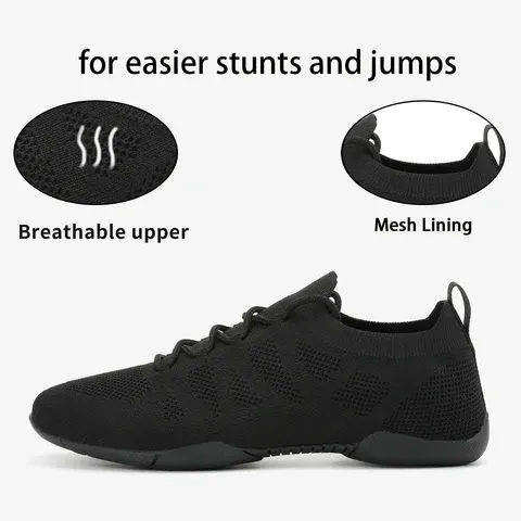 Cheerleading Shoes