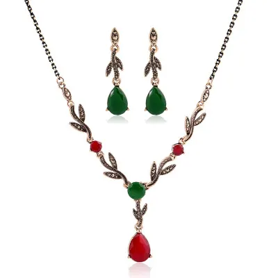 Necklace with Pendant