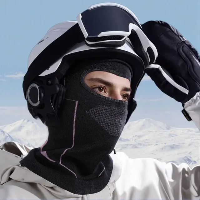 Breathable Balaclava 2