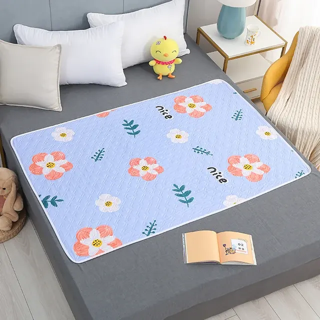 Incontinence Bed Pad 2
