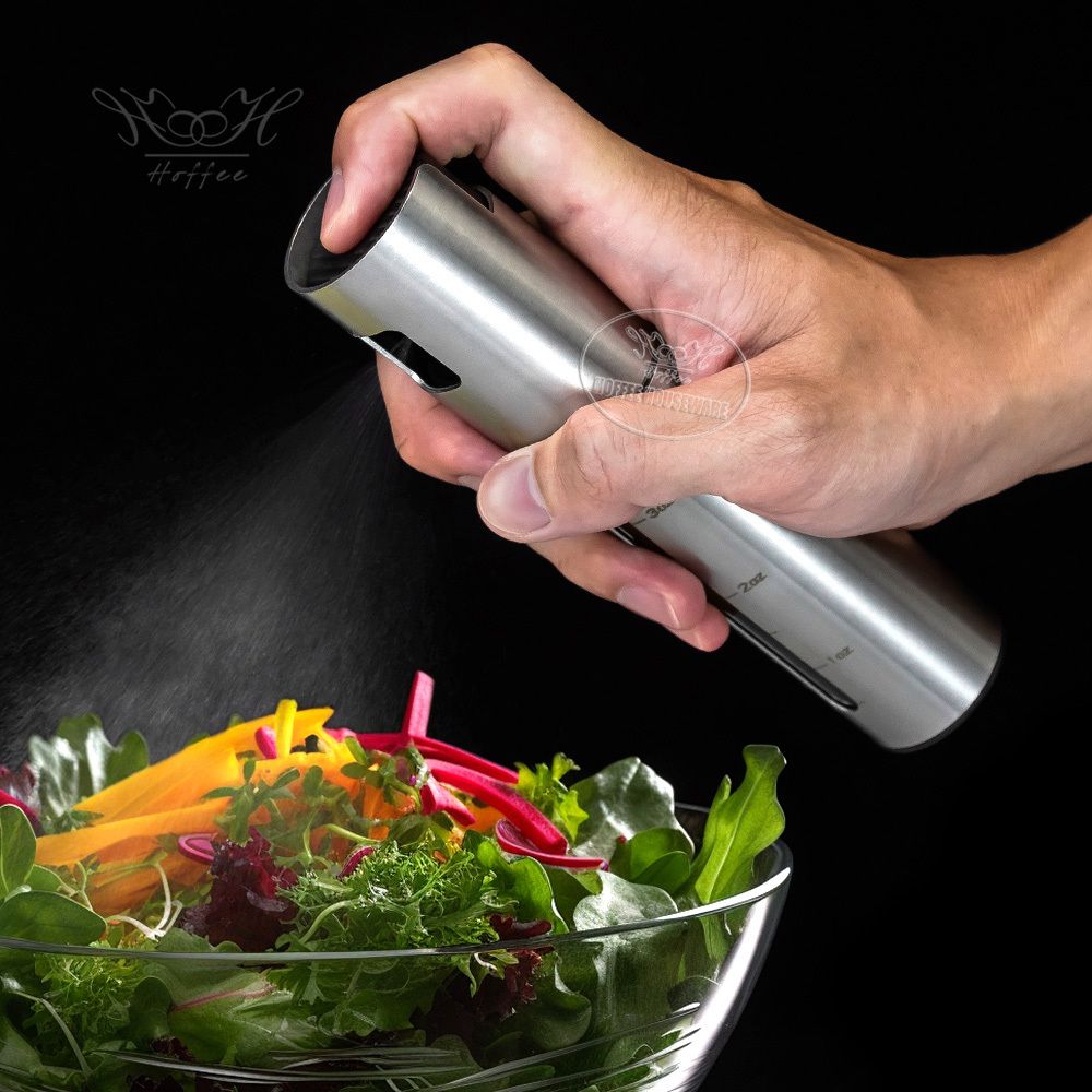 Portable Olive Oil Sprayer for Kitchen 3