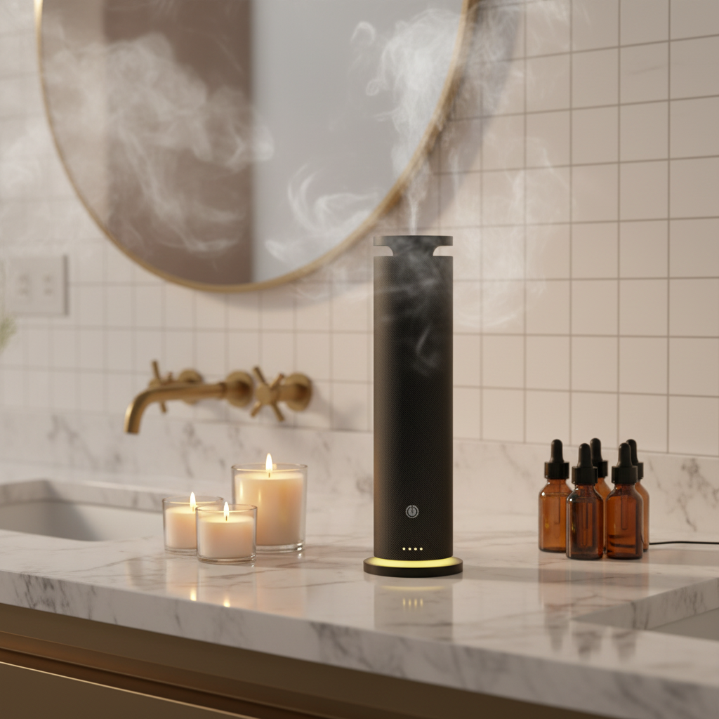 Gewerblicher Luxus-Duftdiffuser für Hotels