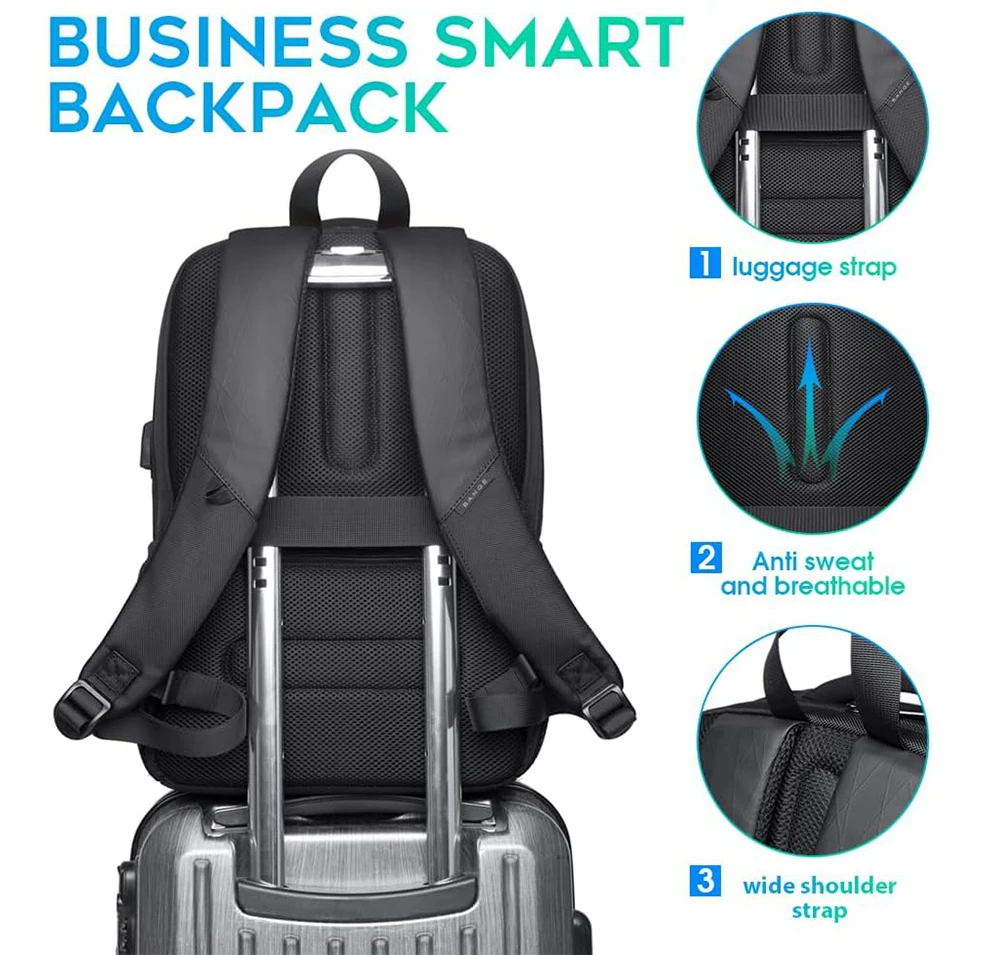 Laptop-Rucksack 4