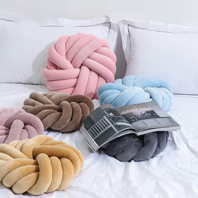 Decorative Throw Pillow 1