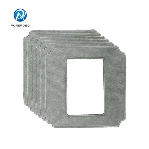 Replacement Cleaning Cloth for Window Robot