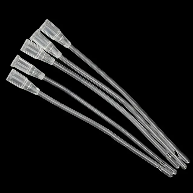 Pet Food Syringe 4