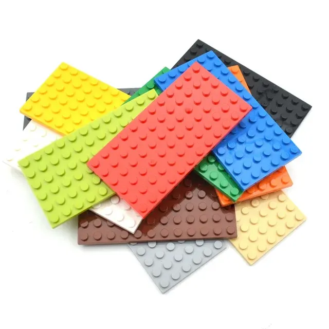 Building Block Base Plate 2