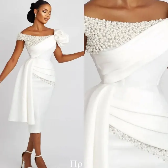 Wedding Dress 3