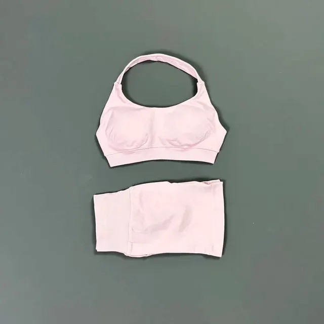 Sportswear Set 4