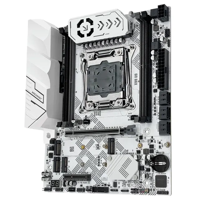 Motherboard Set 4