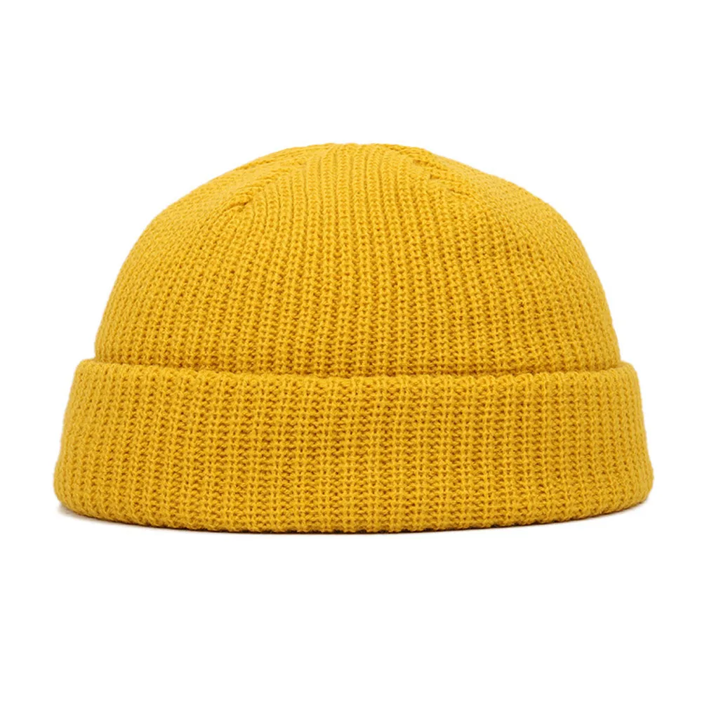 Strickmütze 4