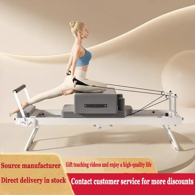Pilates Core Bed 2