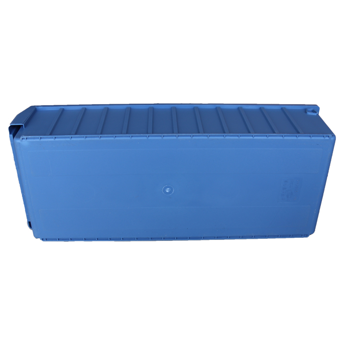 Stackable Plastic Bin for Small Parts 3