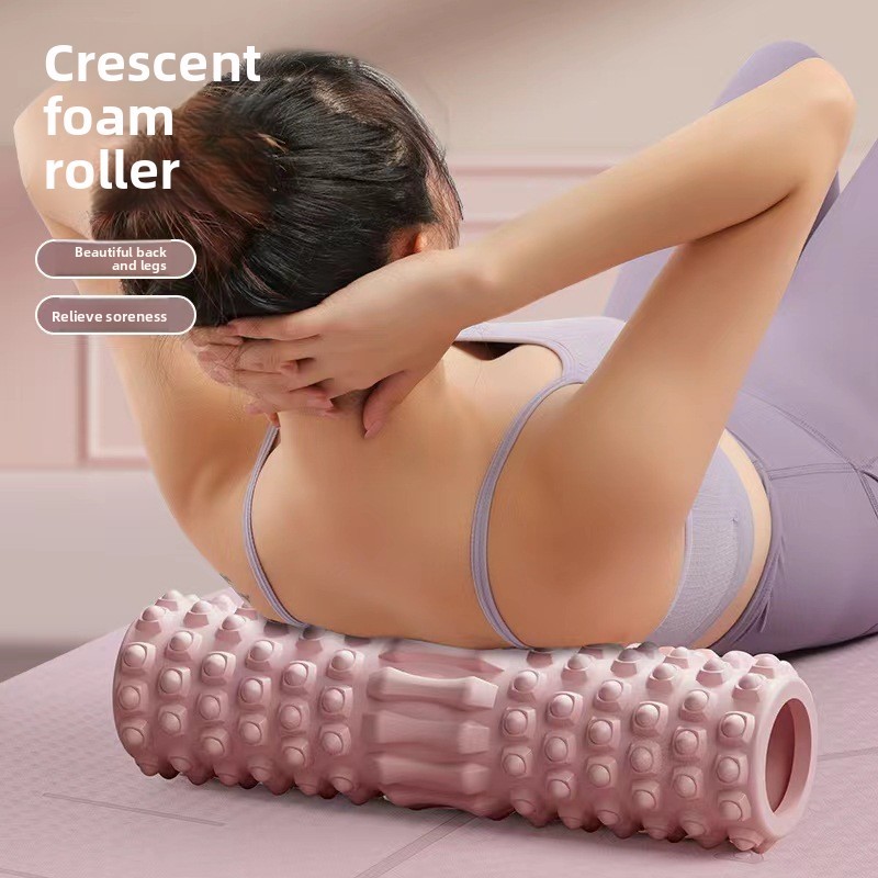 EVA Foam Massage Roller Gua Sha Set 3