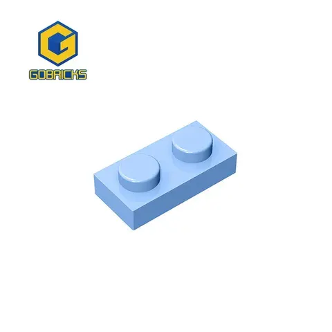 Building Block Baseplate