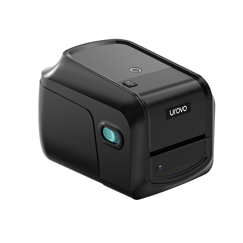 Desktop RFID Thermal Label Printer 2