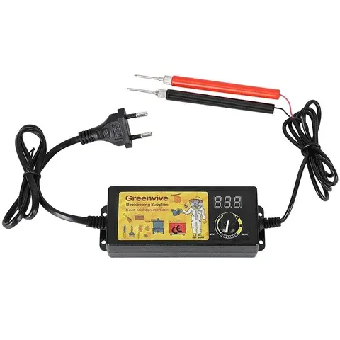 Foundation Wire Embedder