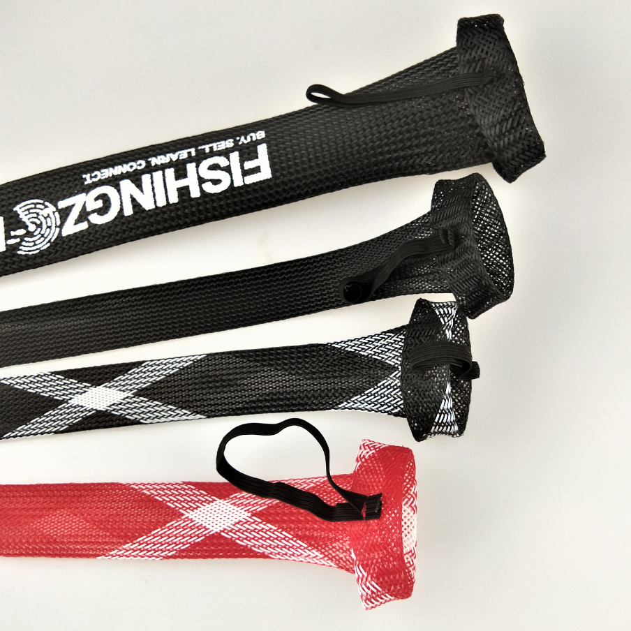Expandable Cable Sleeve Protector
