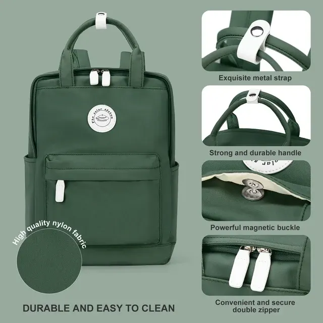 Schulrucksack 4