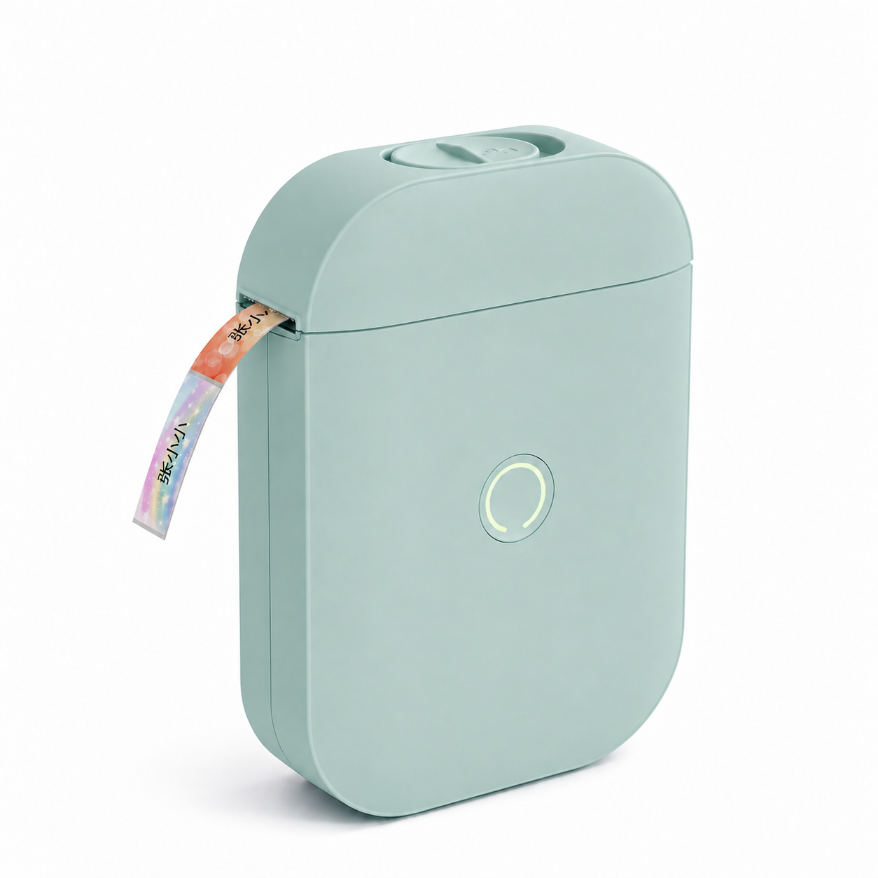 AIYIN D11 Mini Bluetooth Thermal Label Printer 15mm 2