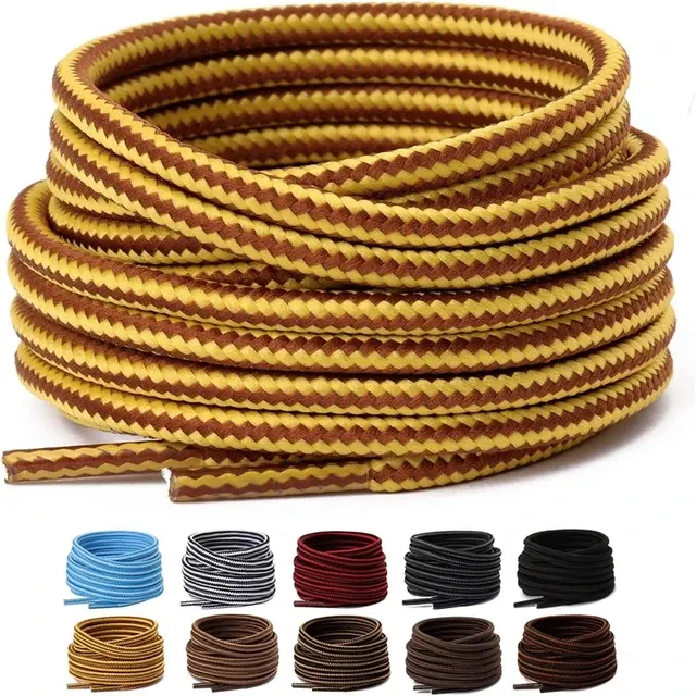 Boot Laces 3
