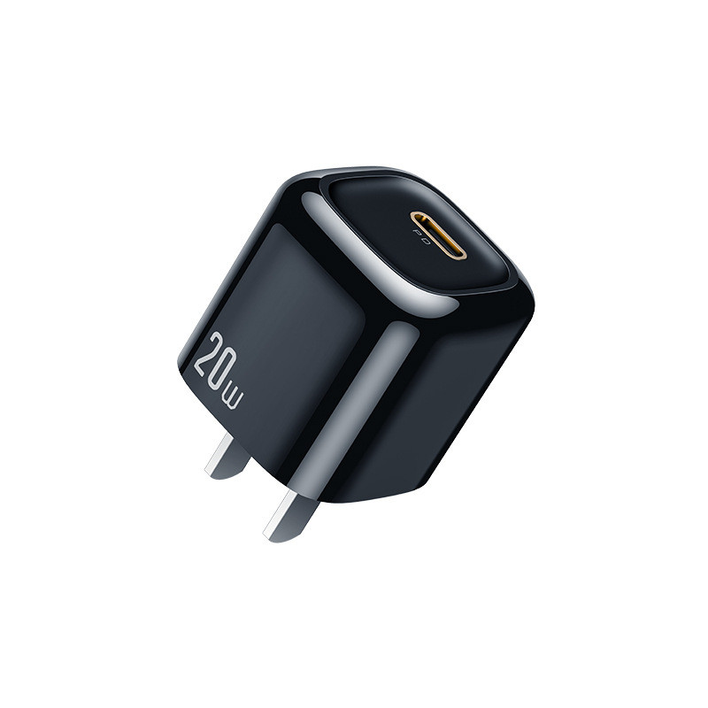 Compatible With Apple Mini Portable Single Port PD