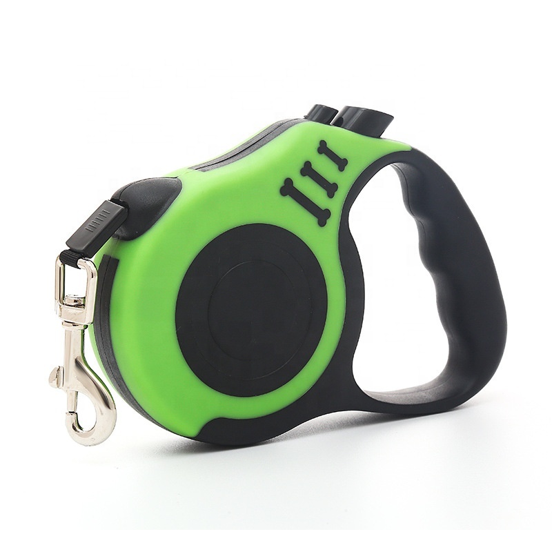 Automatic Retractable Dog Leash 5M 4