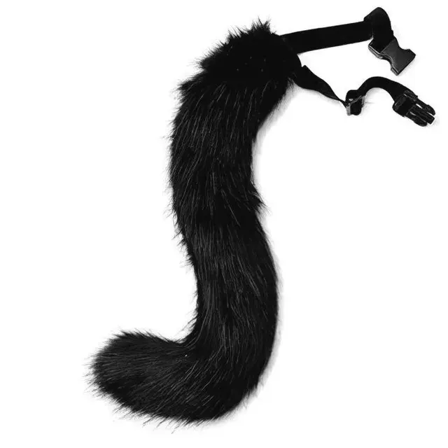 Cosplay Tail 3