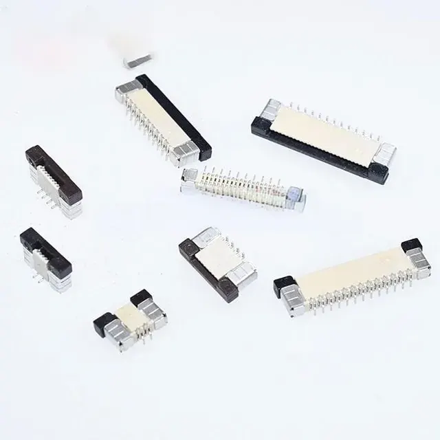 FPC Connector 2