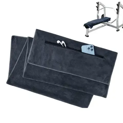 Fitness Towel
