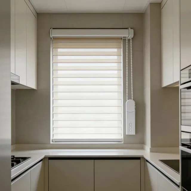 Smart Roller Blind Motor 3