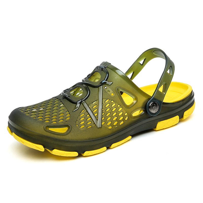 Gartenclogs