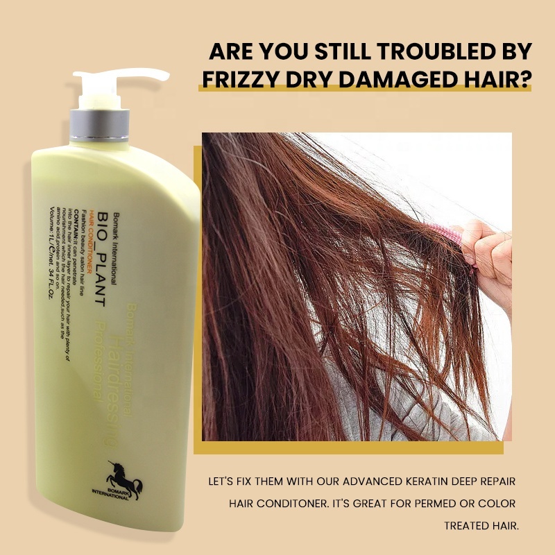 Sulfate-Free Anti-Dandruff Hair Care Set 4