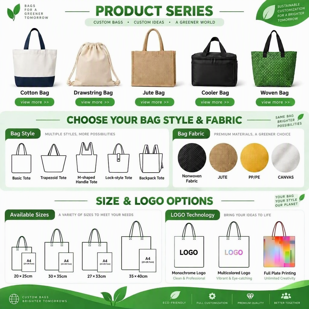 Waterproof Woven Polypropylene Shopping Bag 4
