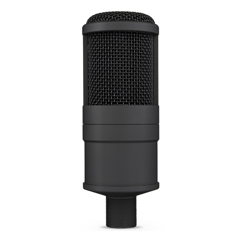 USB Live Streaming Condenser Microphone 3
