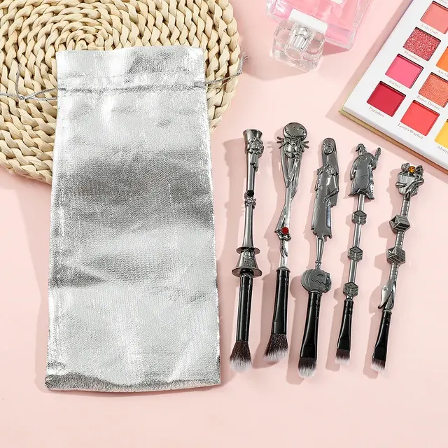 Makeup Brush Set 3