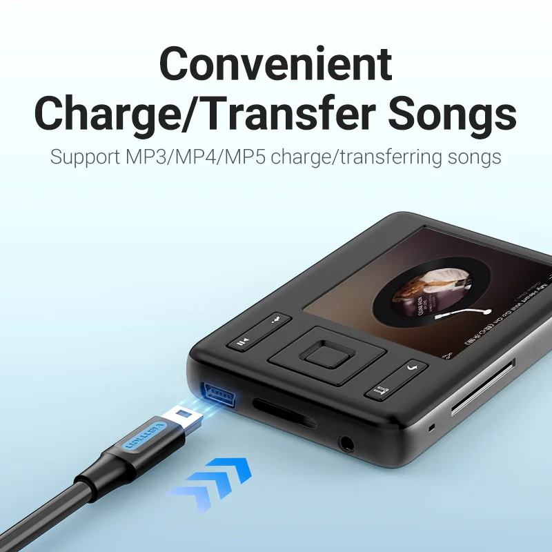 Mini-USB-Kabel 3