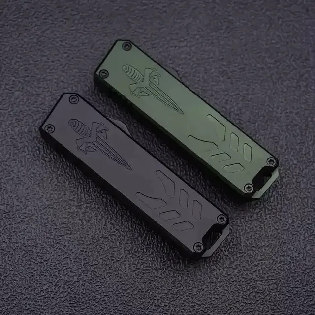 Taschenmesser 4
