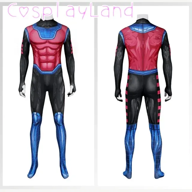 Cosplay Costume 2