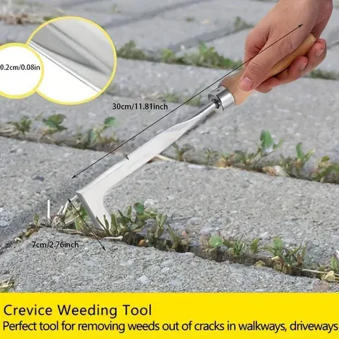 Hand Weeder