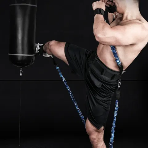 Chest Expander