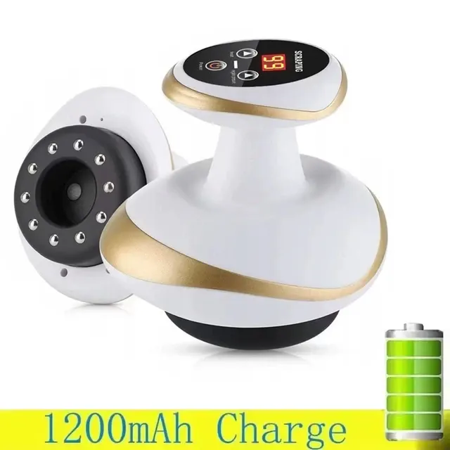 Electric Gua Sha Tool 2