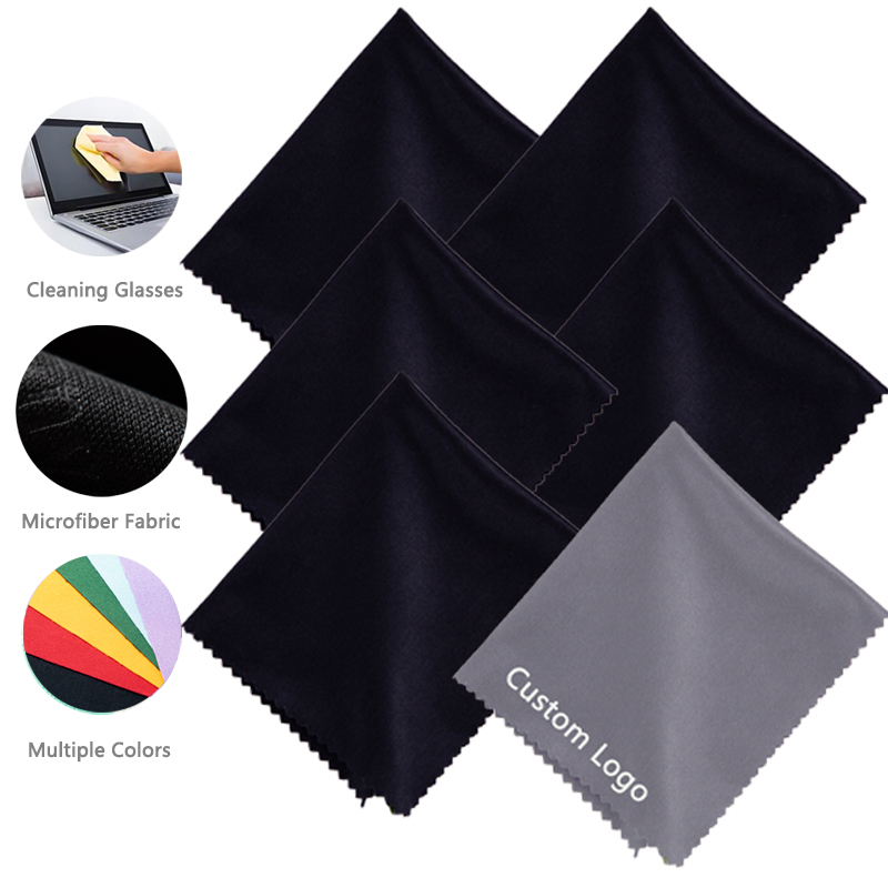 Microfiber Eyeglass Cleaning Cloth
