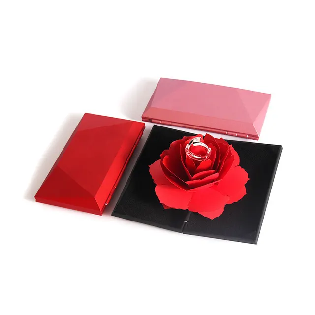 Ring Box 1