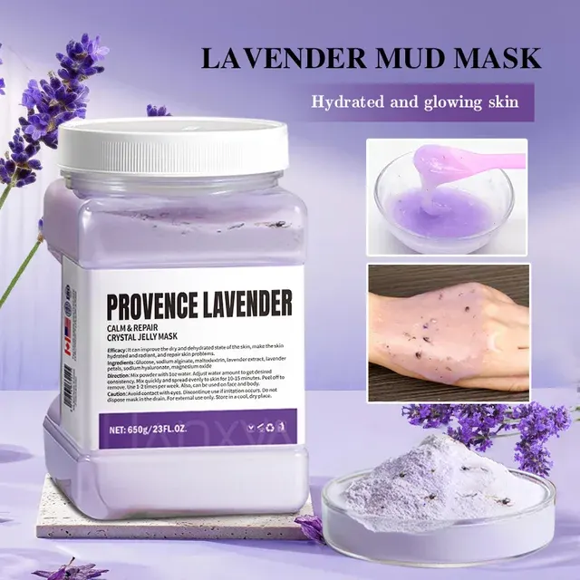 Jelly Mask Powder 2