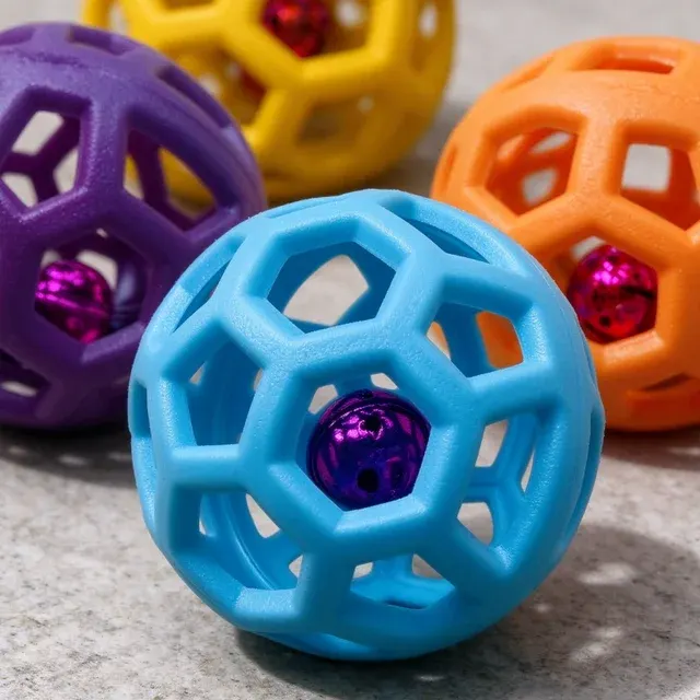 Interactive Pet Ball 2