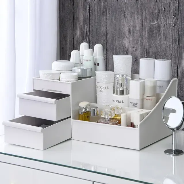 Desk Storage Box 2
