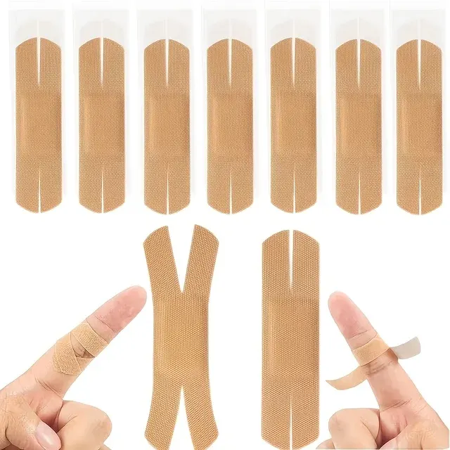Fingerpflaster 2