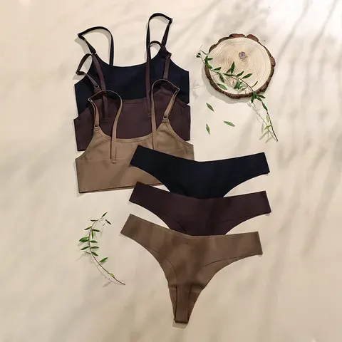 Bra Set